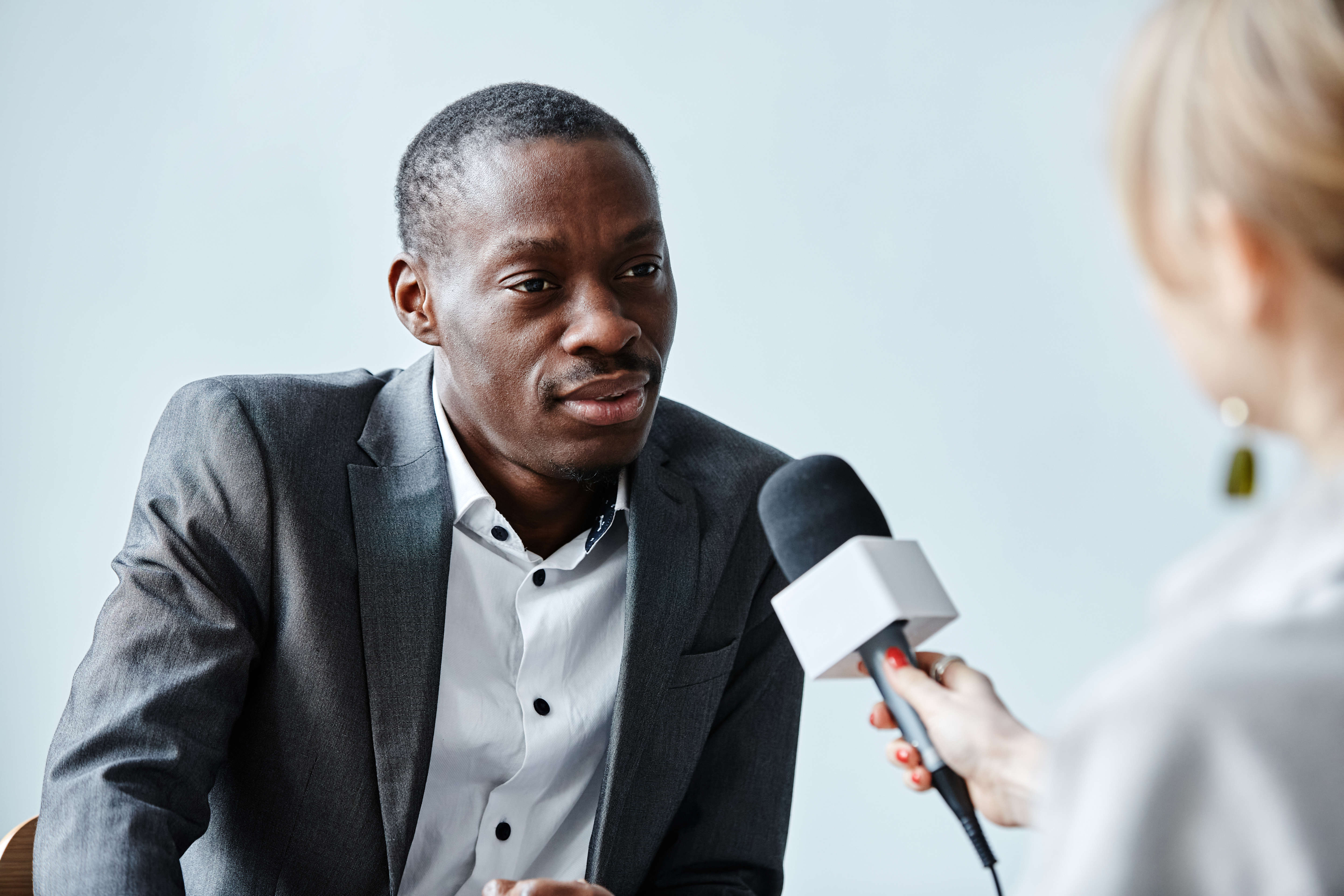 Interviews